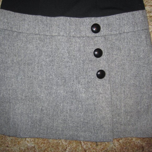 4/$20 | Kensie Pretty 2-piece one piece dress with decorat - Picture 7 of 10